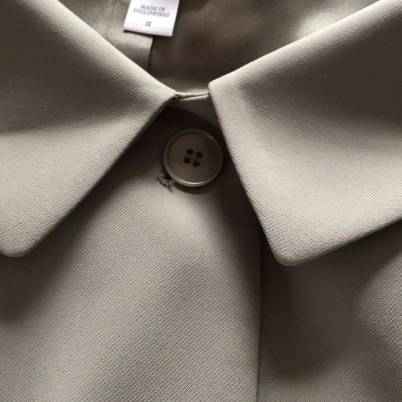 Coat - Picture 3 of 4